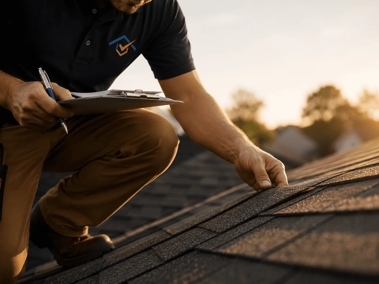 Why Choose Roof Inspection in Gruver, TX